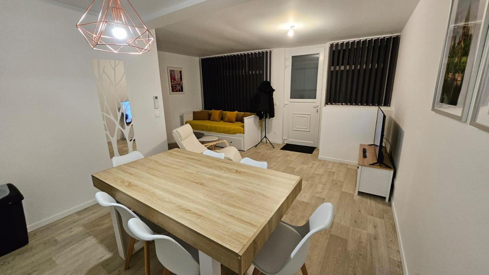 Renardiere Montreuil  Exterior photo