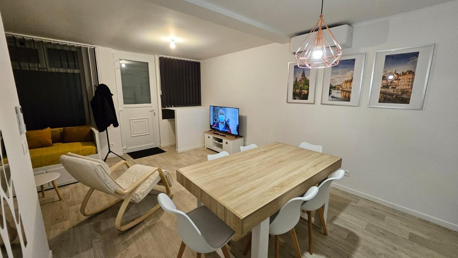 Renardiere Montreuil  Exterior photo