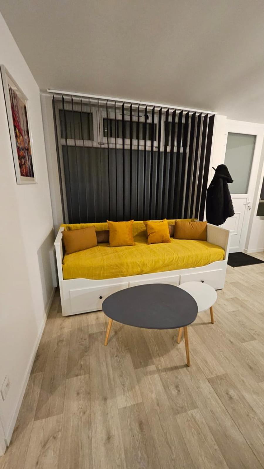 Renardiere Montreuil  Exterior photo
