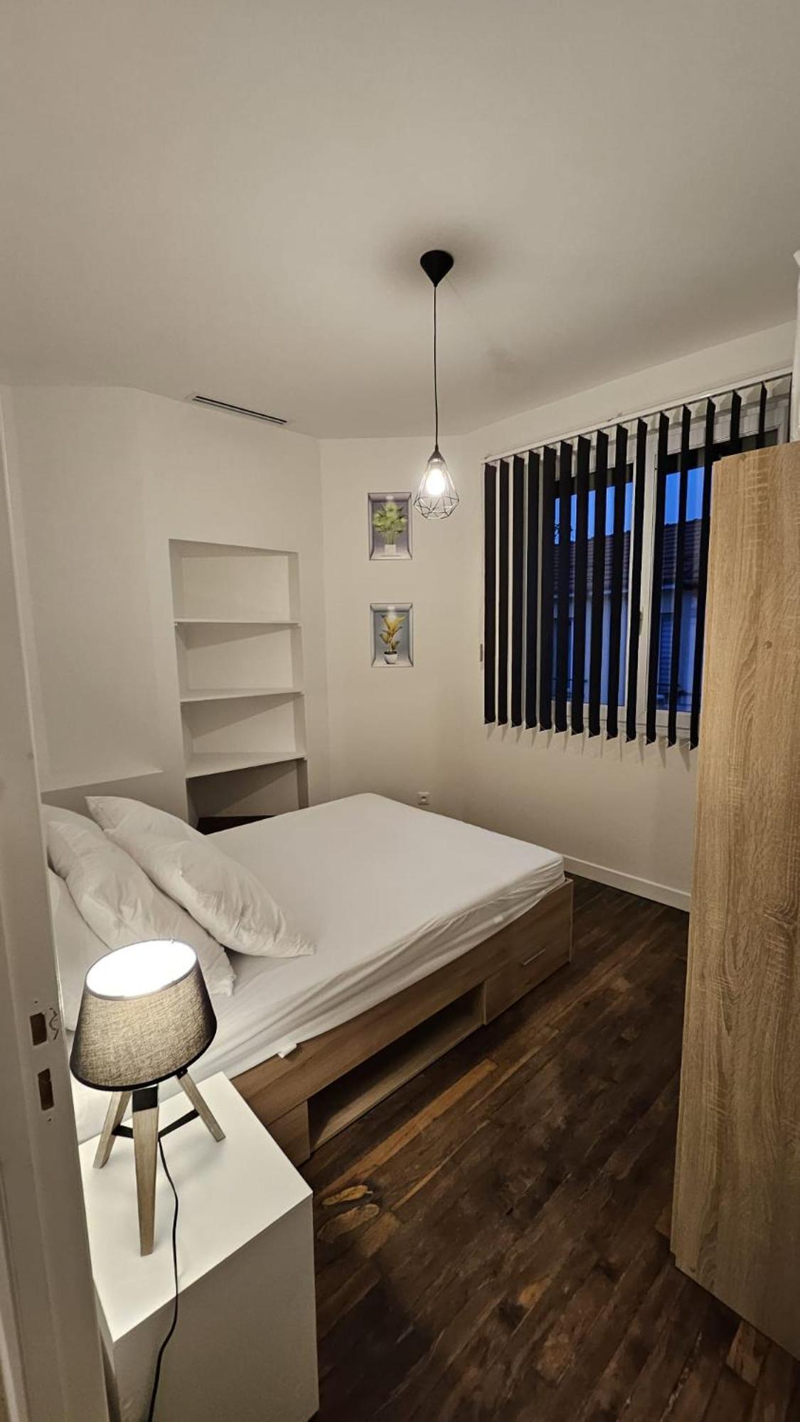 Renardiere Montreuil  Exterior photo