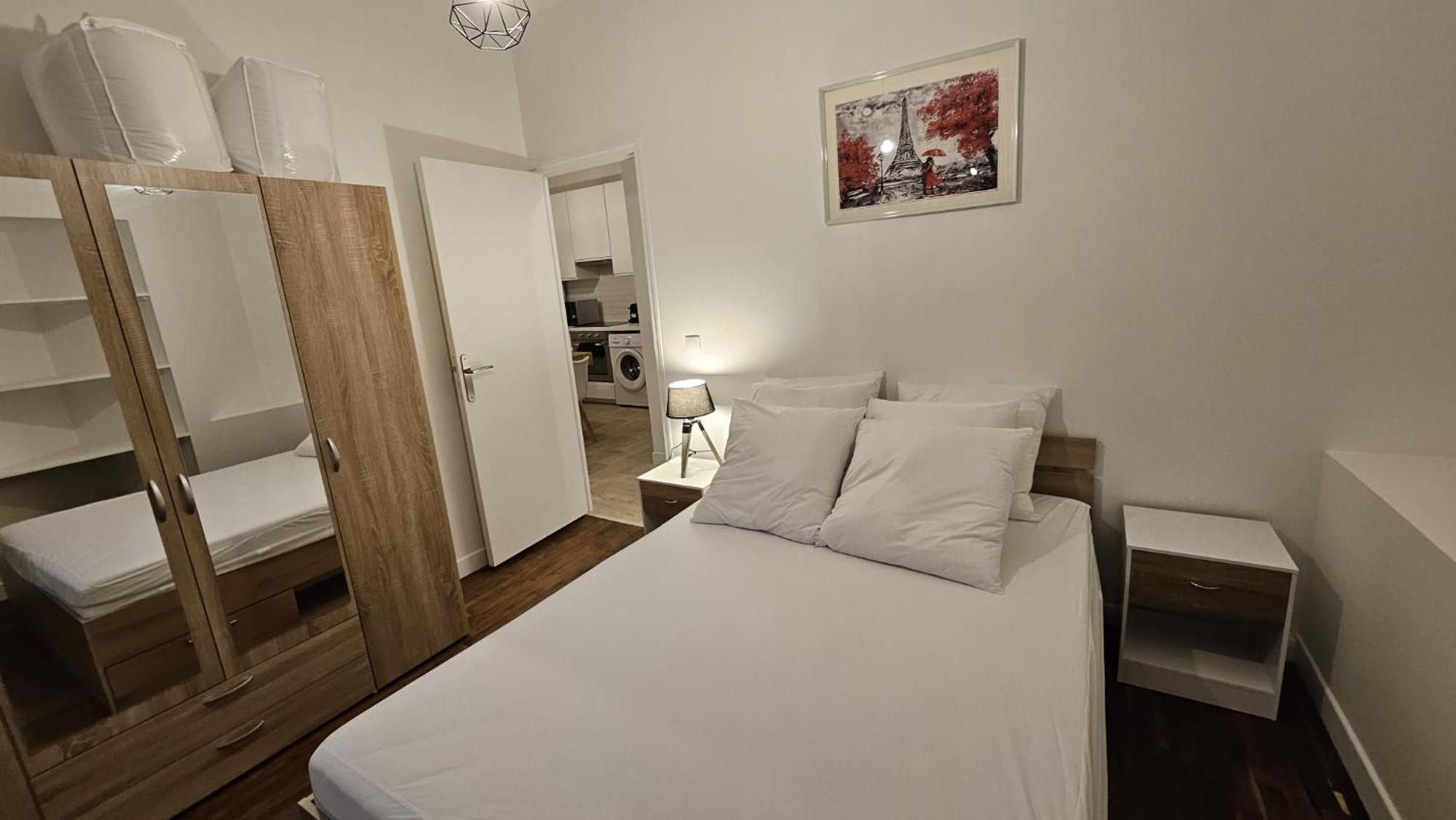 Renardiere Montreuil  Exterior photo