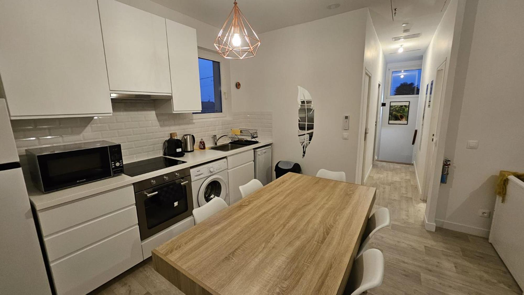 Renardiere Montreuil  Exterior photo