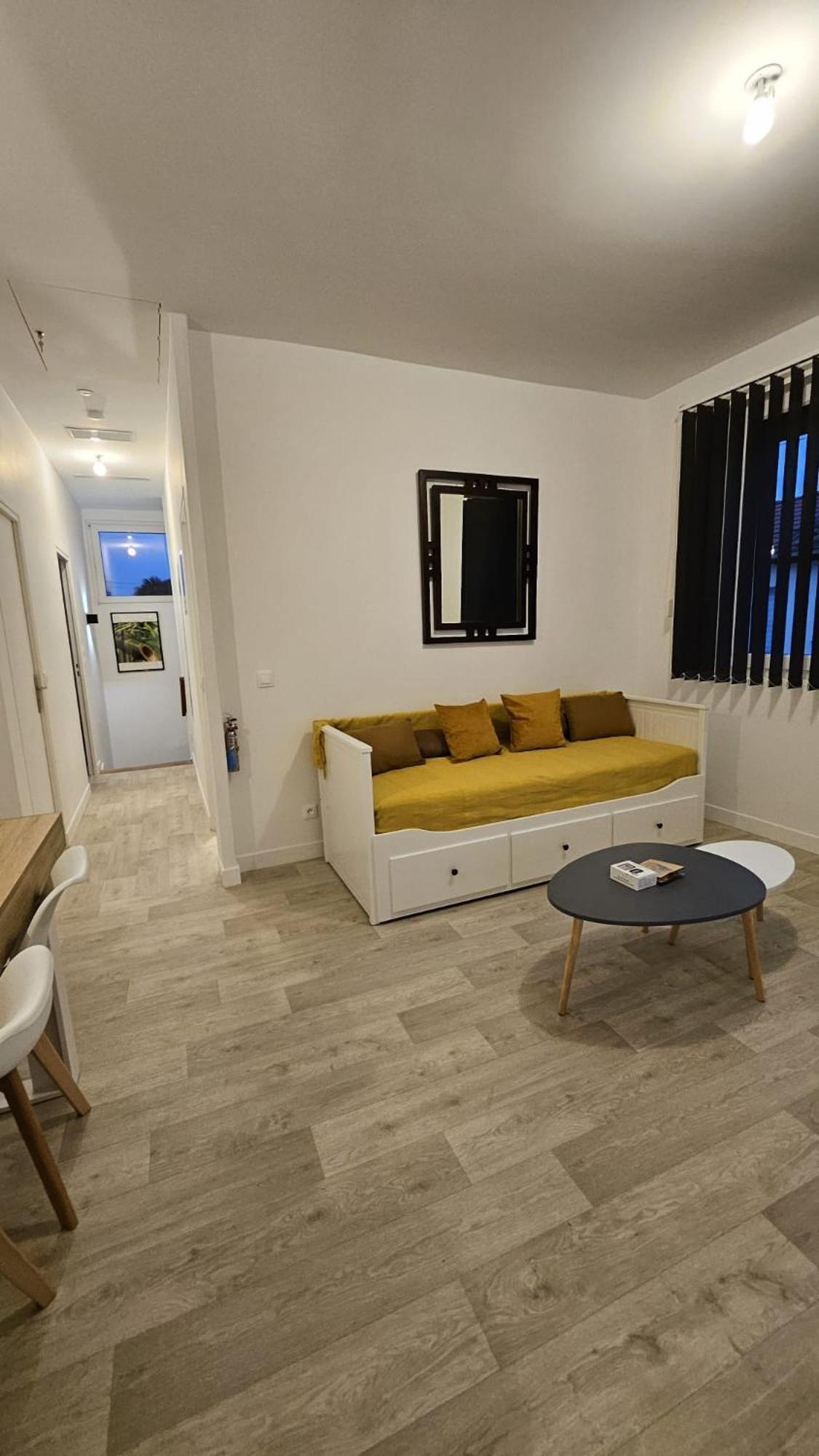 Renardiere Montreuil  Exterior photo