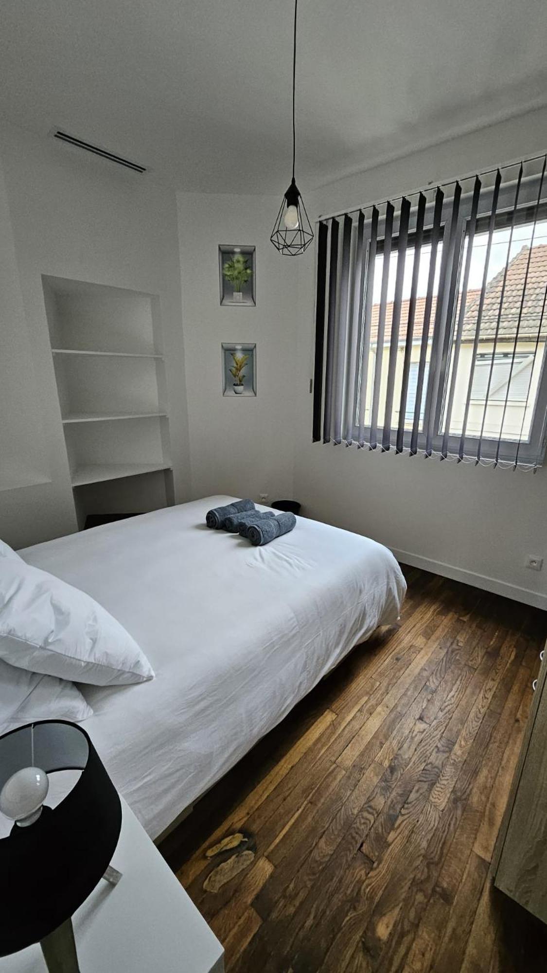 Renardiere Montreuil  Exterior photo